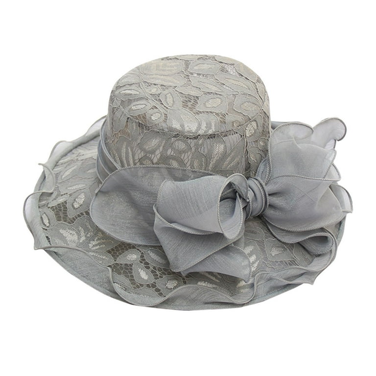 Fancy womens hats sale