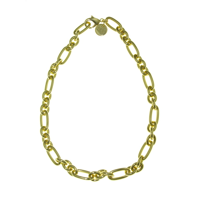 Womens Ladies Fashion Accessories Jewelry 18K Gold Electroplated