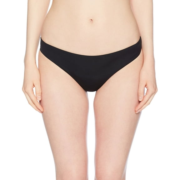 Womens Large Bikini Bottom Cinched Swimwear L