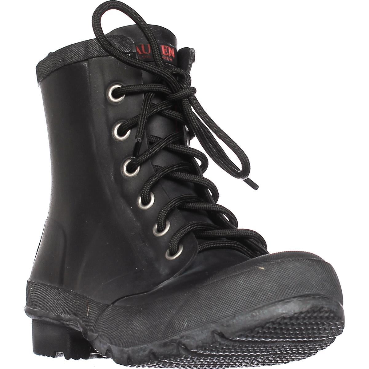 Button Lauren Ralph Lauren Women's Mackinley Booties Lauren Ralph  Lauren Women's Mabel Lace-Up Dress Booties Macy's