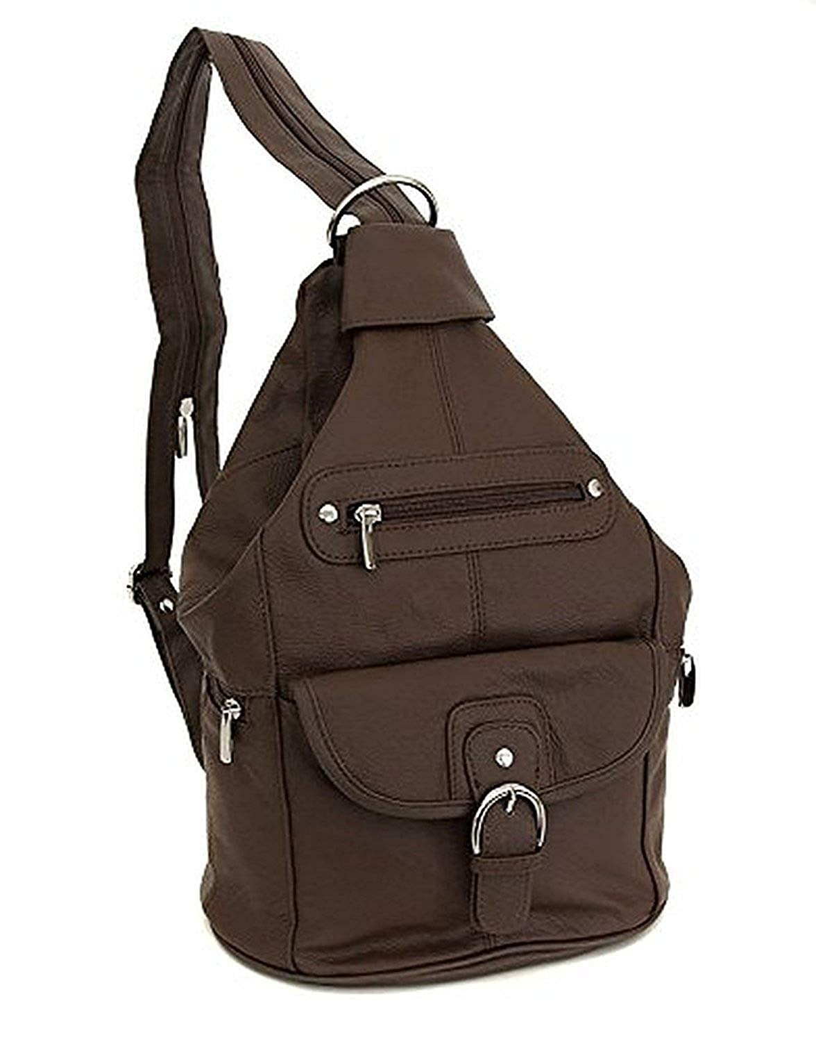 ZOCILOR Women's Fashion Backpack Purse Multipurpose Design Convertible  Satchel Handbags Shoulder Bag Travel bag, Dark Green, ONE_SIZE, Fashion :  Amazon.in: Fashion