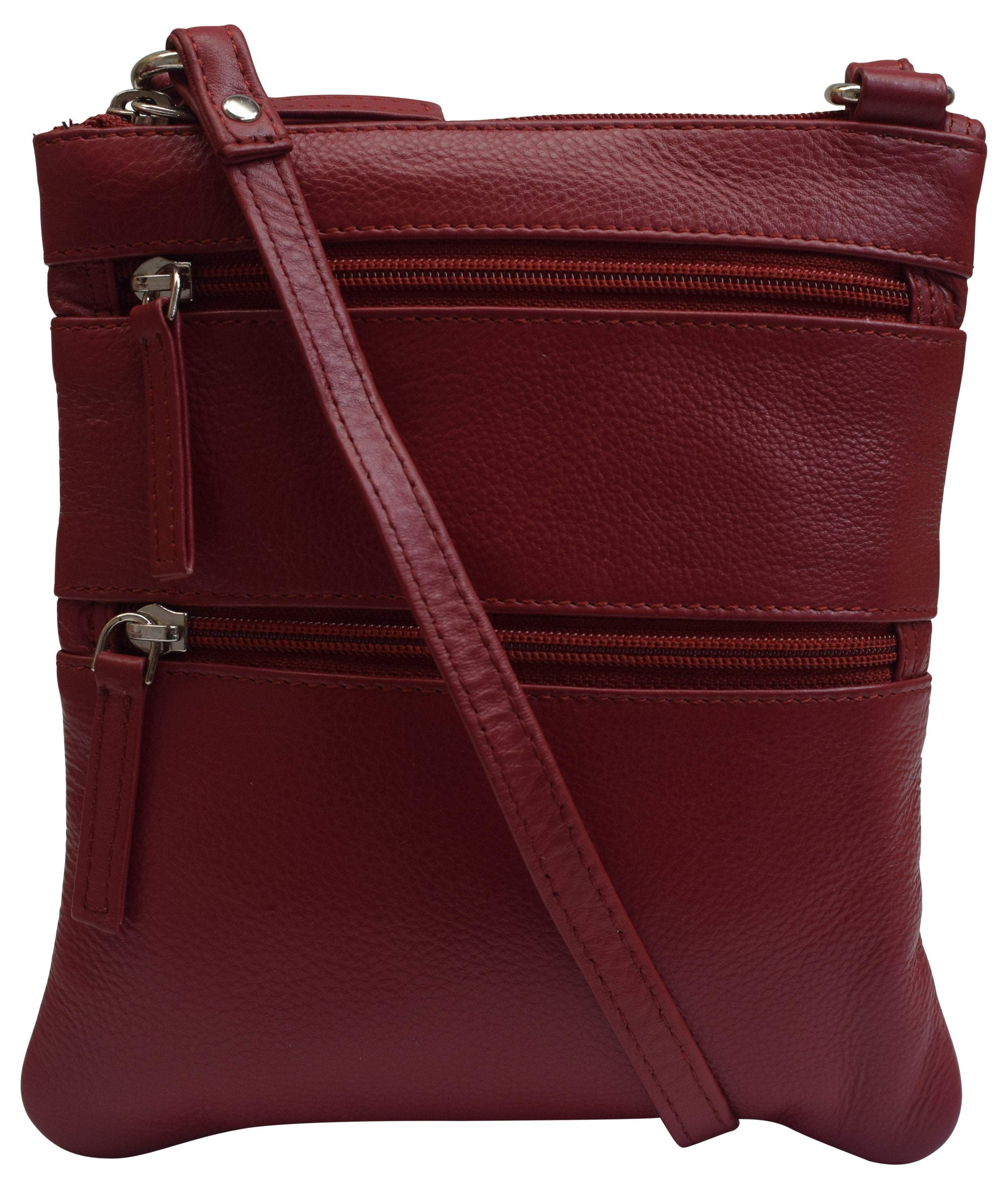 Designer red cross body hotsell bag