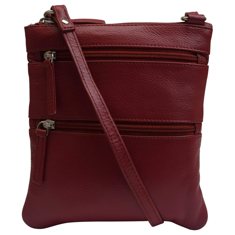 Womens Leather Handbags Shoulder Bag Small Bags Luxury Designer Crossbody  Purses for Ladies