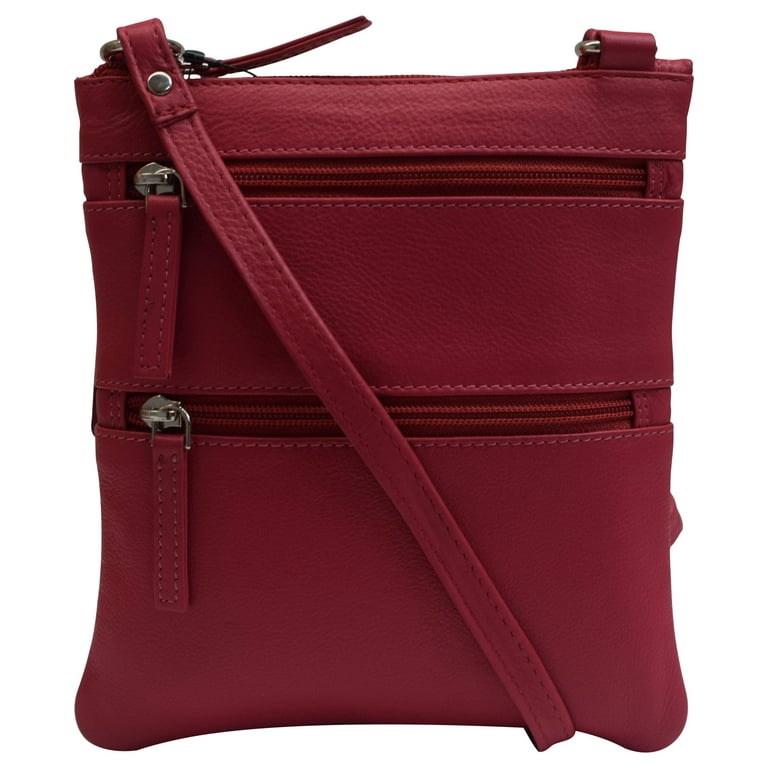 Womens Leather Handbags Shoulder Bag Small Bags Luxury Designer