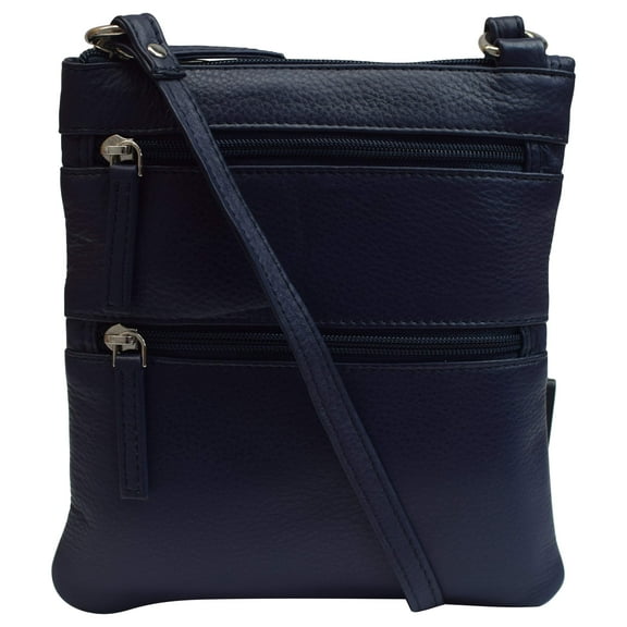 Womens Leather Handbags Shoulder Bag Small Bags Luxury Designer Crossbody Purses for Ladies