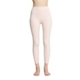 thumbnail image 1 of Womens Leggings Custom Soild Custom High Waisted Running Pilates Workout Soft Yoga Leggings, 1 of 7