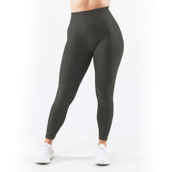 Womens Leggings High Waisted Buttery Gym Activewear Pants Stretchy Sports Tummy Control Yoga Pants