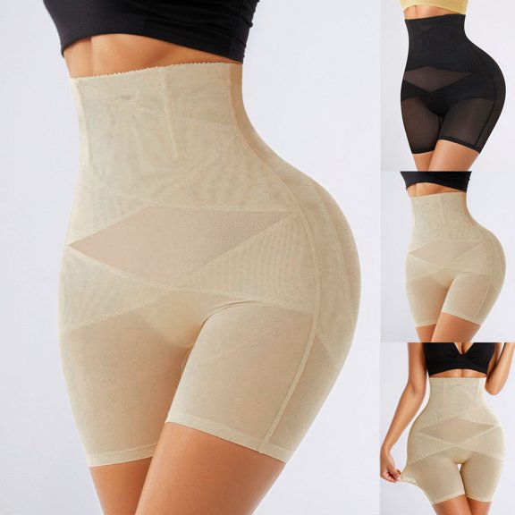 Womens Leggings High Waisted Tummy Control Body Shorts Buttery Stretchy Sports Cozy Compression Leggings