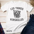 thumbnail image 1 of Womens Les Tigres Versailles France French Tigers Trendy Design Unisex T-Shirt Unisex S-5XL Hot Trending Shirt, Sweatshirt, Hoodie, Vintage Birthday Gift, 1 of 2