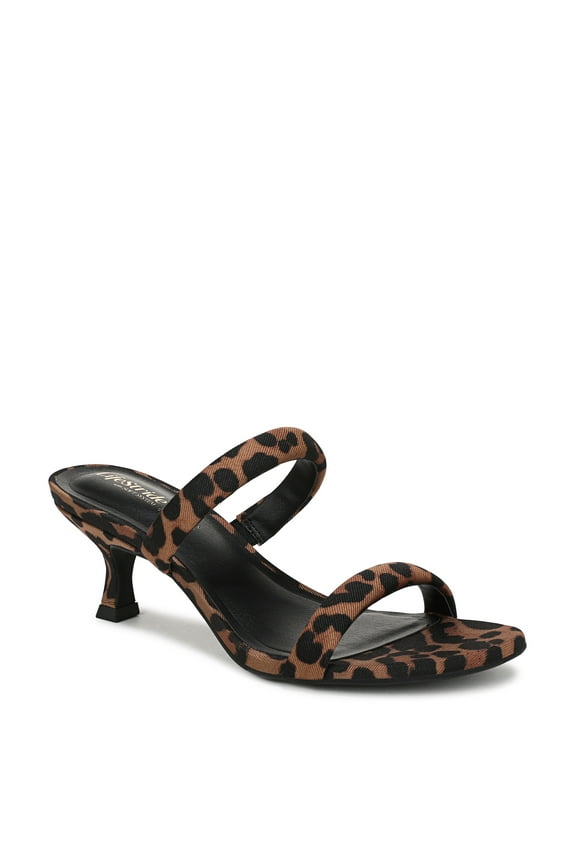Women's Nalani Slide Sandal - Medium & Wide Width