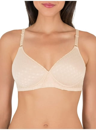 Fruit of the Loom Wireless Bras in Womens Bras 