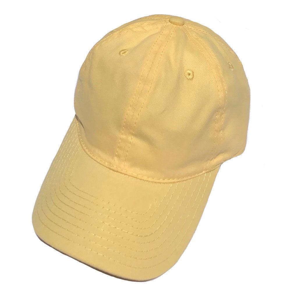Womens Lightweight Brushed Cotton Baseball Hats Caps 6 Panel  display picture 3