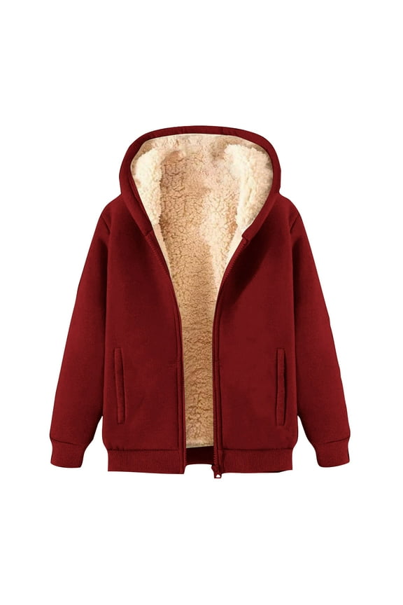 Womens Lightweight Casual Jacket Crewneck Coats Fall Pullover Sweaters Winter Fall Tops Goth Fall Fashion Must Haves