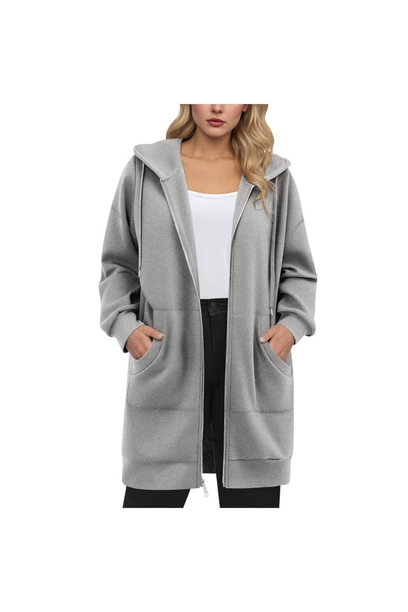 Womens Lightweight Casual Jacket Fall Fashion Must Haves Coat Plus Size Long Sweaters With Buttons Fall Tops Sexy