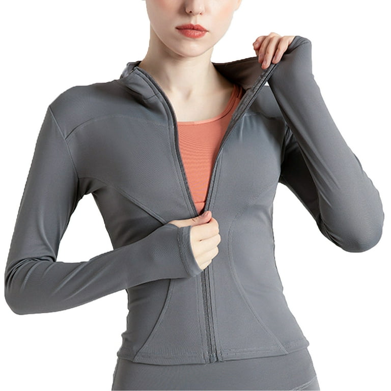 Yoga coat sale