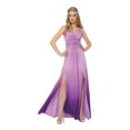 thumbnail image 1 of Costume Culture 48494-1 Womens Lilac Goddess Costume, Small, 1 of 2