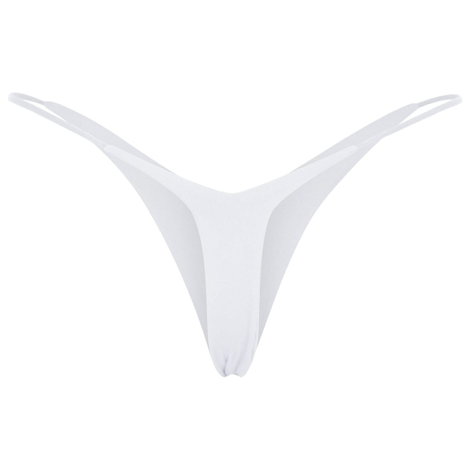 Womens Lingerie Panties Thong Lifting Underwear Thongs Sexy Low Rise