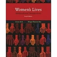 thumbnail image 1 of Pre-Owned Women's Lives: Multicultural Perspectives (Paperback) 0073529419 9780073529417, 1 of 1