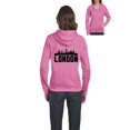 thumbnail image 1 of Womens London Full-Zip Hooded Sweatshirt, 1 of 5