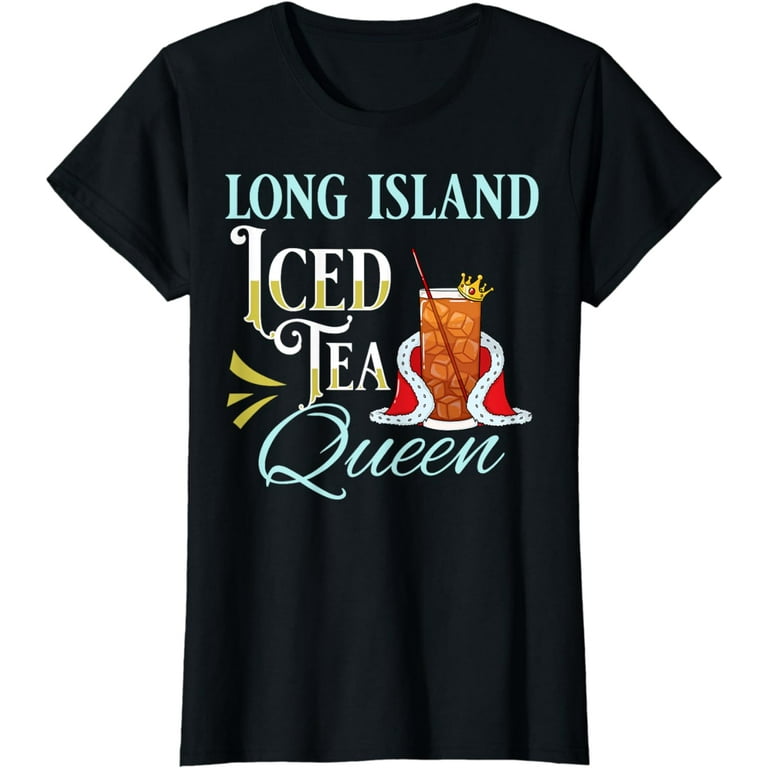 Women's T-Shirt The Tea Queen Women's T-Shirt The Tea Queen