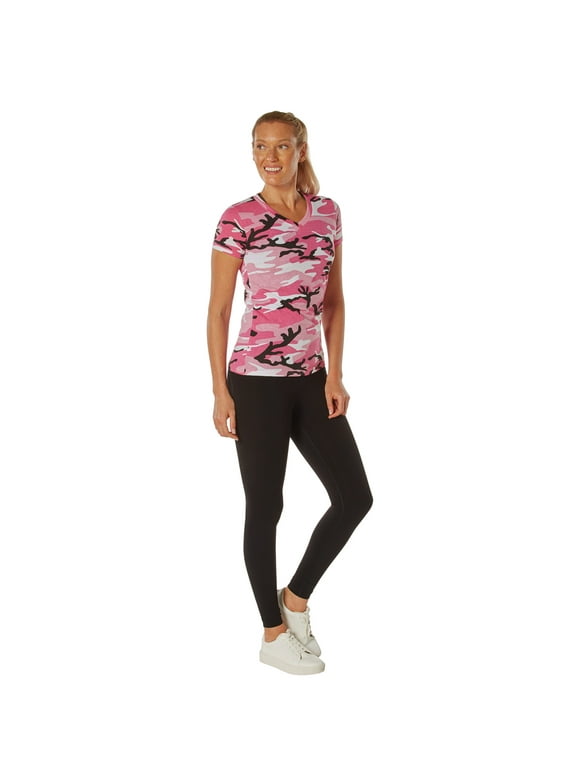 Women's Long Length Tshirts