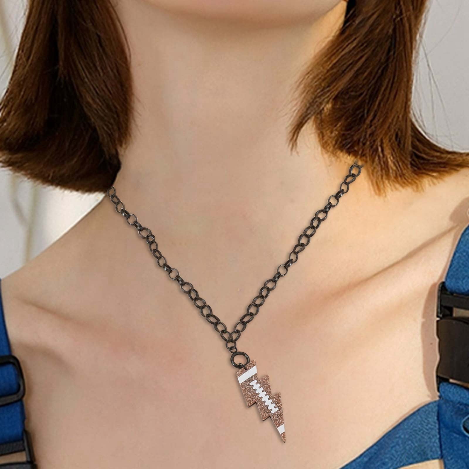 Womens Long Necklaces Fashion Necklaces for Women Laye Pearl Necklace