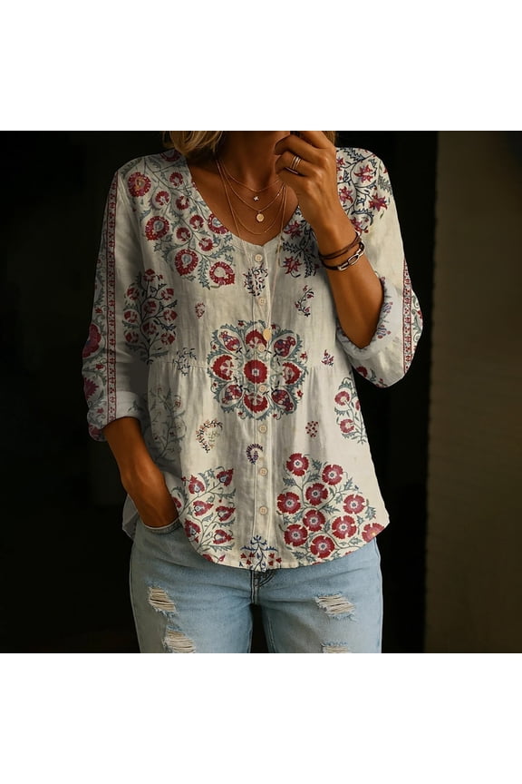Womens Long Sleeve Button Down Shirts Dressy Business Work Blouses Athleisure Tech Top