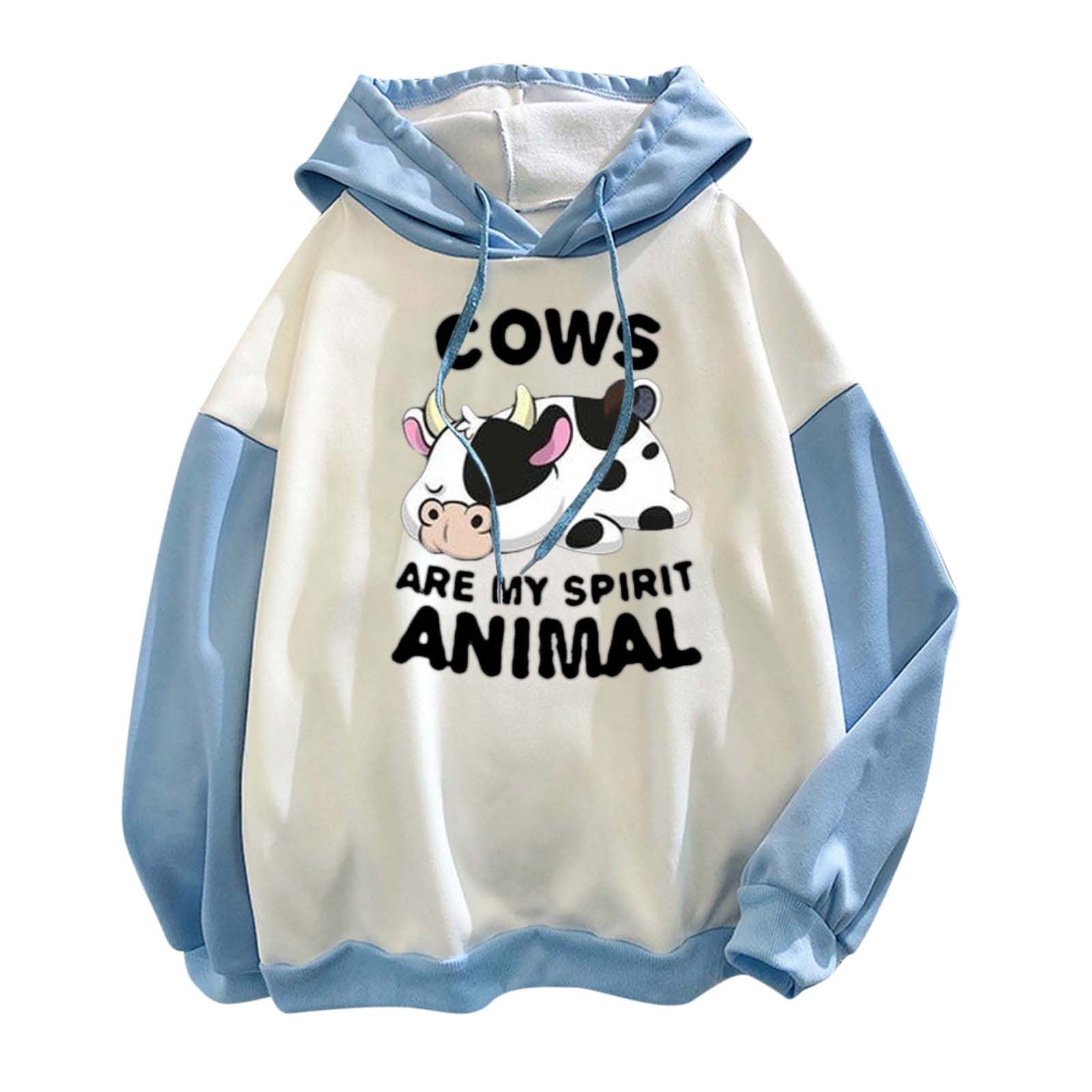 Womens animal online sweatshirts