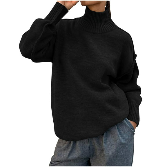 Womens Long Sleeve Shirts Eyelet Tops Elegant Scallop V Neck T-Shirts Casual Solid Tunic Blouse Tee