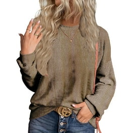 Women See Trough Blouse Lapel Collar Long Sleeve V-Neck