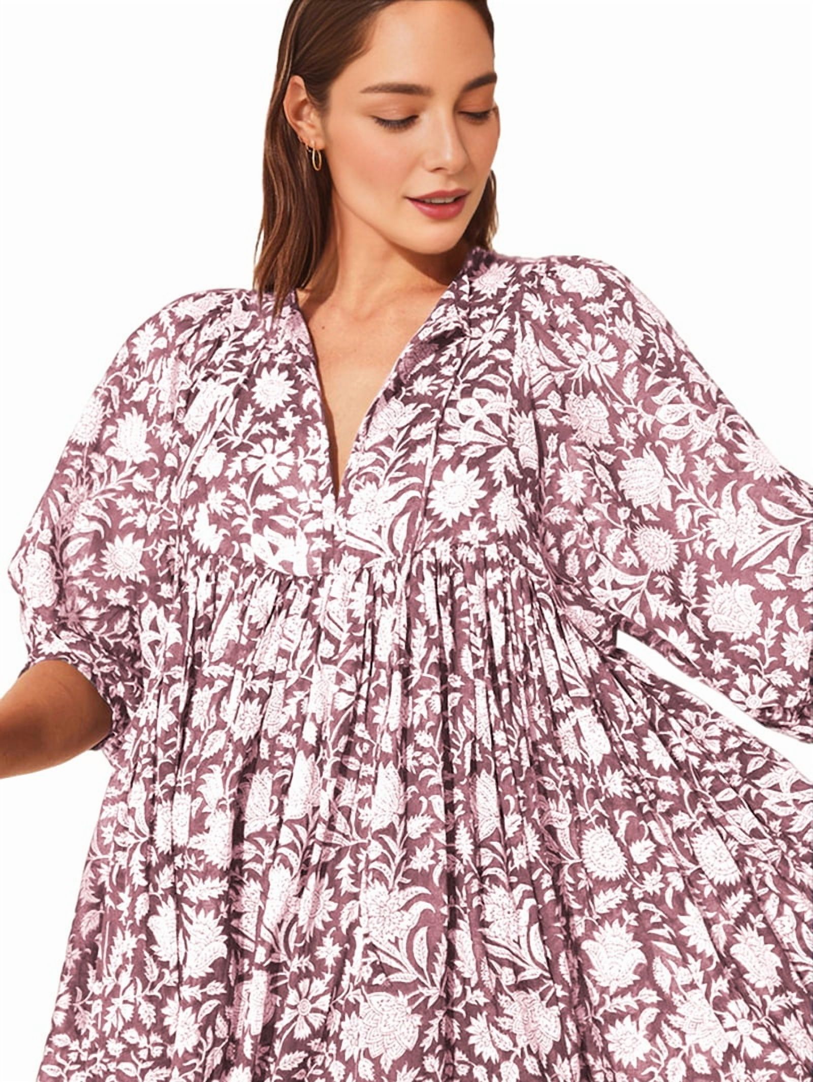 lilac casual dress All For You Purple Tiered Cotton Shop the Mint this short casual dress is sure to keep you cool at summer parties. Women's Sweet New Days Dress,