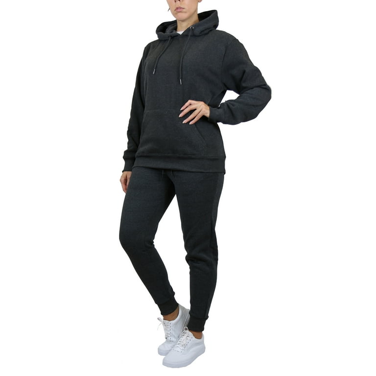 Walmart fleece lined sales hoodie