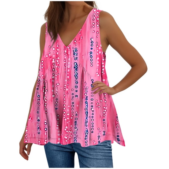 Young adult fashion Womens Loose T Shirts Summer Clothes for Mature Women 2025 Vacation Summer Tops for Women 2025 Trendy Plus Size Buy Again My Orders Orders