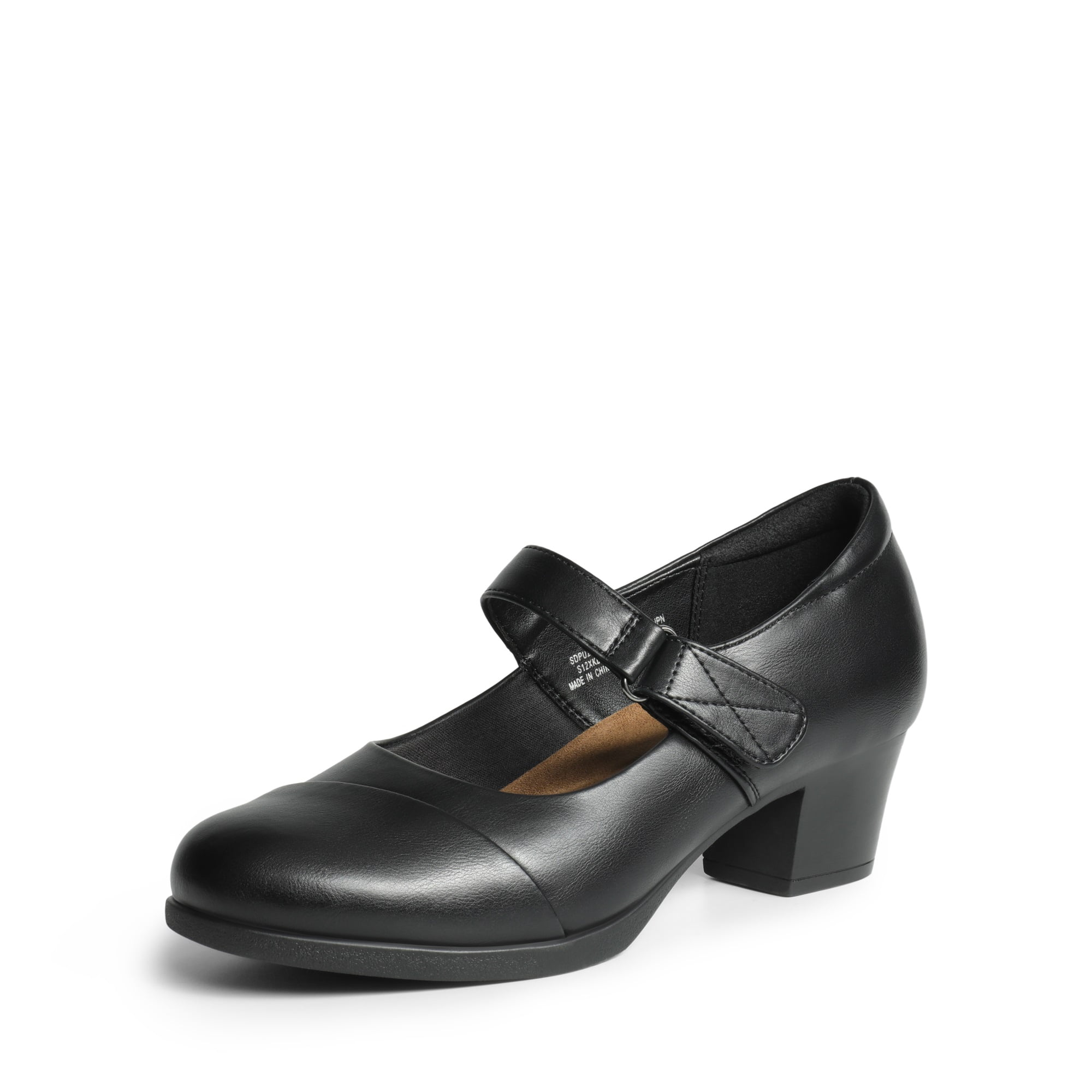 Discover the Best Low Heel Dress Shoes with Arch Support