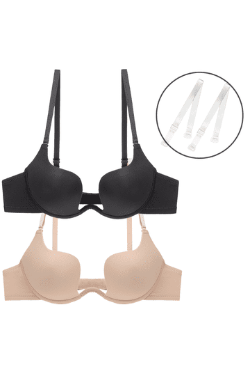 prom bras for dresses The Best Bra Solutions for Prom Dresses  BOOMBA