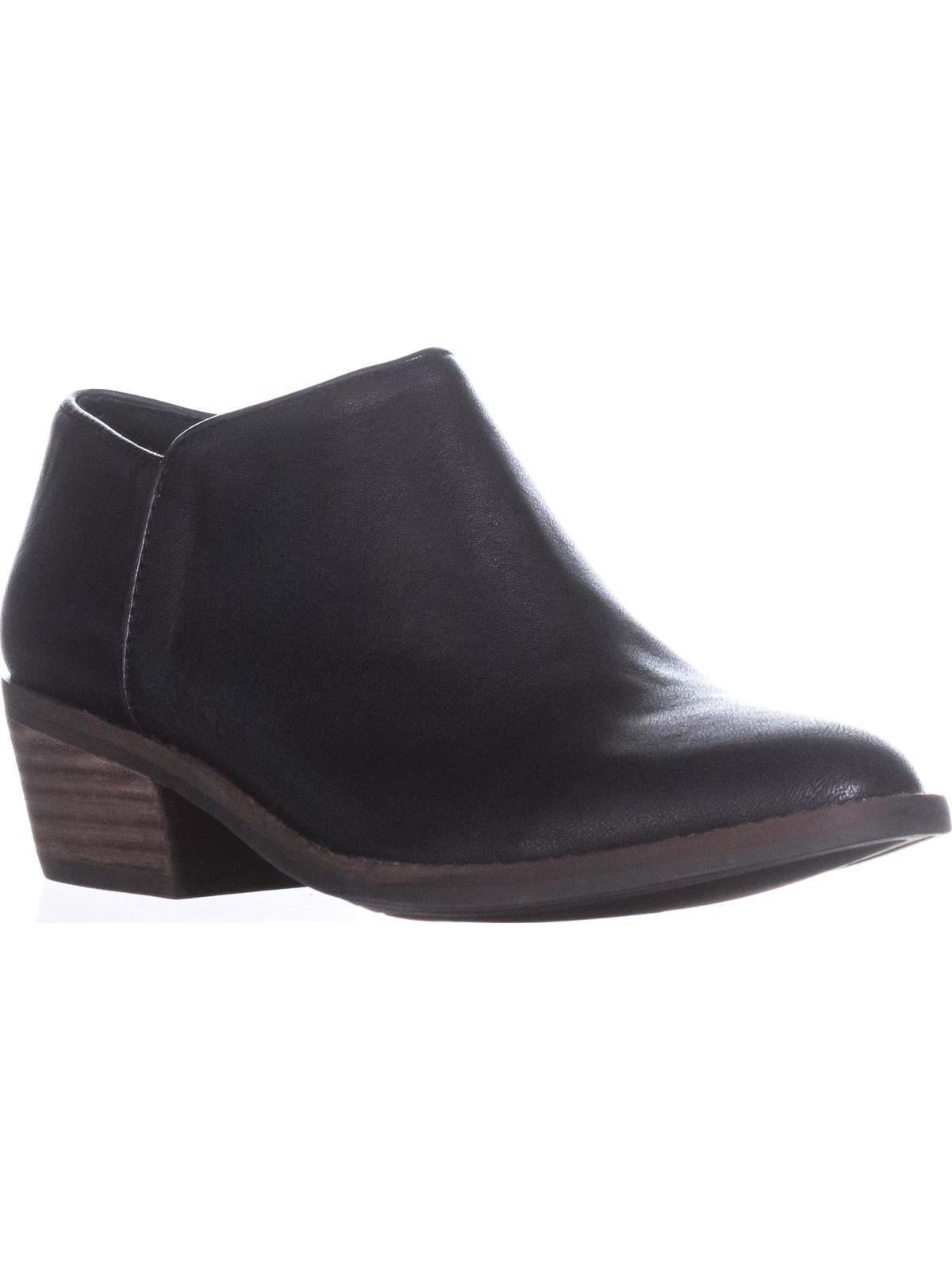 Lucky brand faithly bootie best sale black