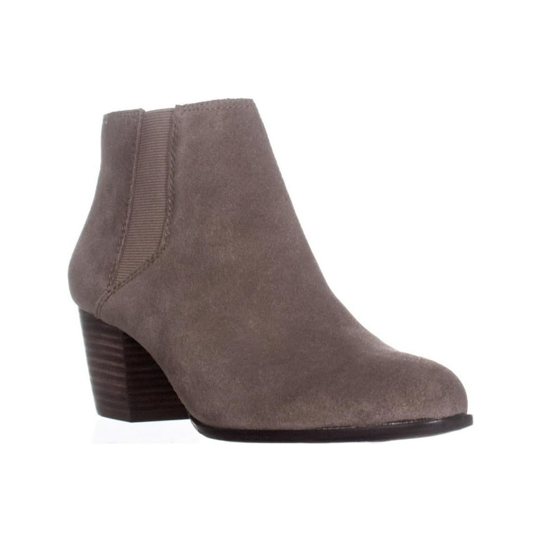 Lucky store brindle bootie