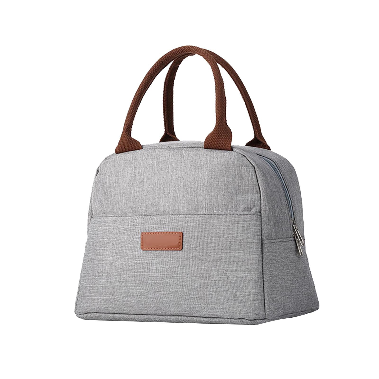 Womens Lunch Boxes for Work Lunchbox for Adults Thirty One Tote Bags