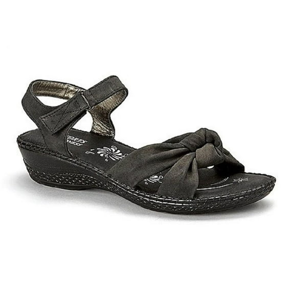 Womens MADNESS COMFORT Open-Toe, Adjustable Ankle-Strap, Sandals