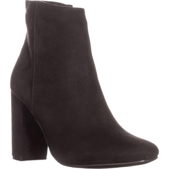Womens MG35 Cambrie Ankle Boots, Black