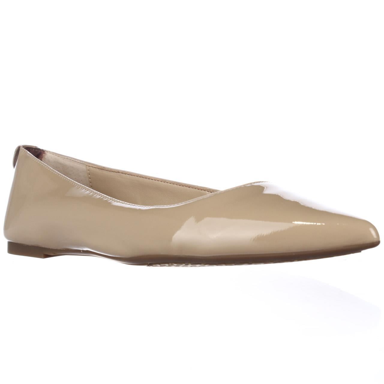 Michael kors nude shoes new arrivals