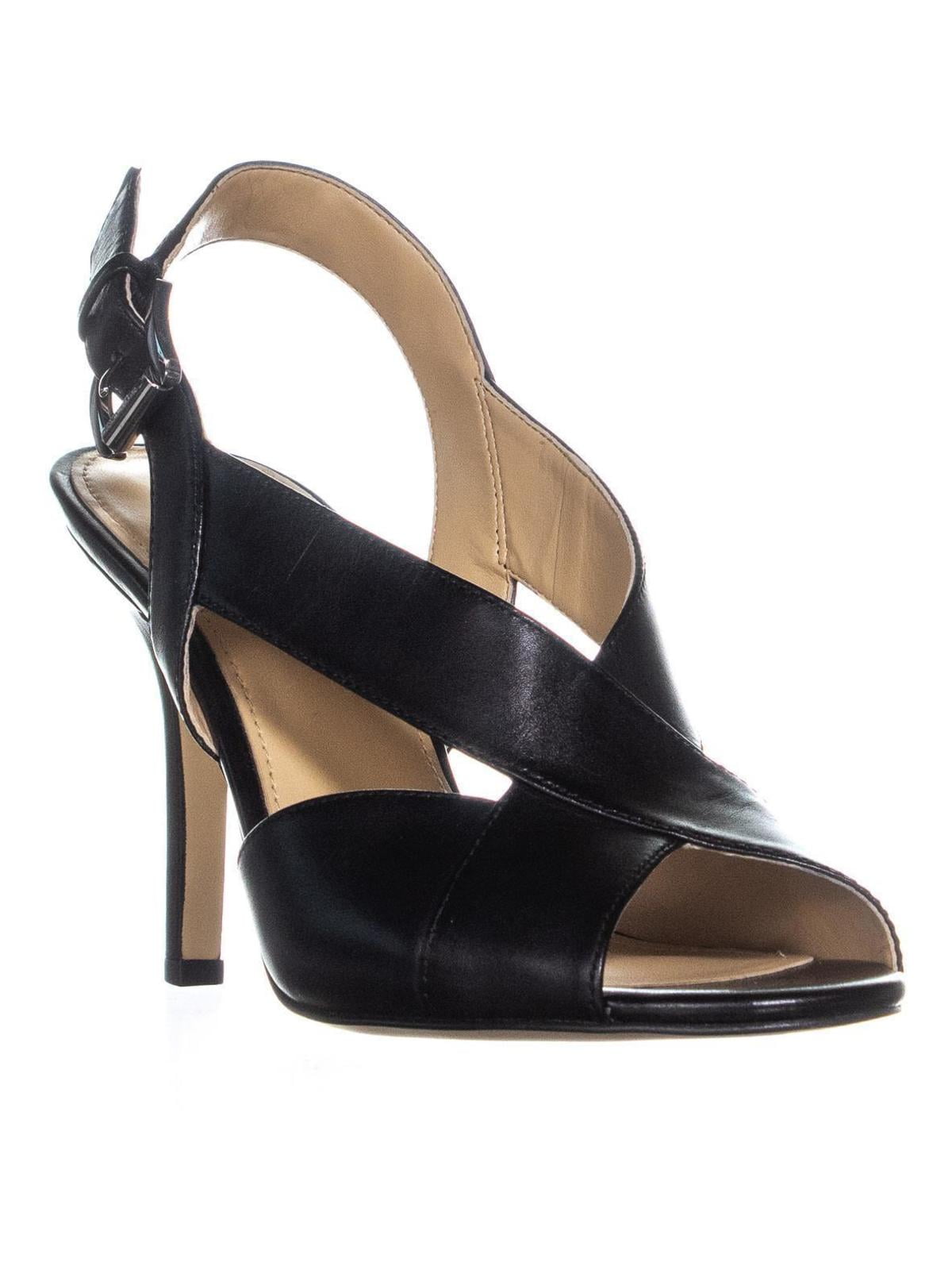 Michael kors best sale becky dress sandals