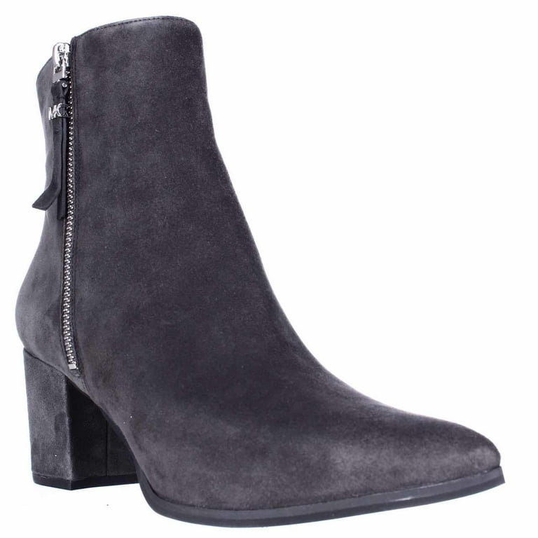 michael kors dawson mid bootie