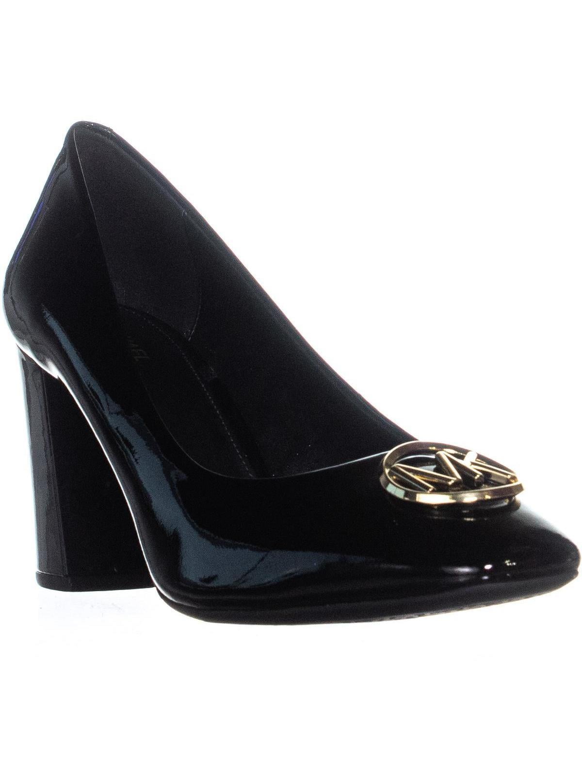 Womens MICHAEL Michael Kors Dena Flex Pumps Black