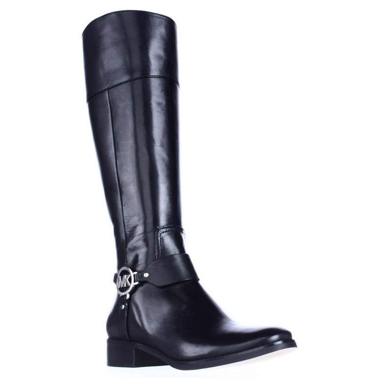 Michael kors fulton boots best sale