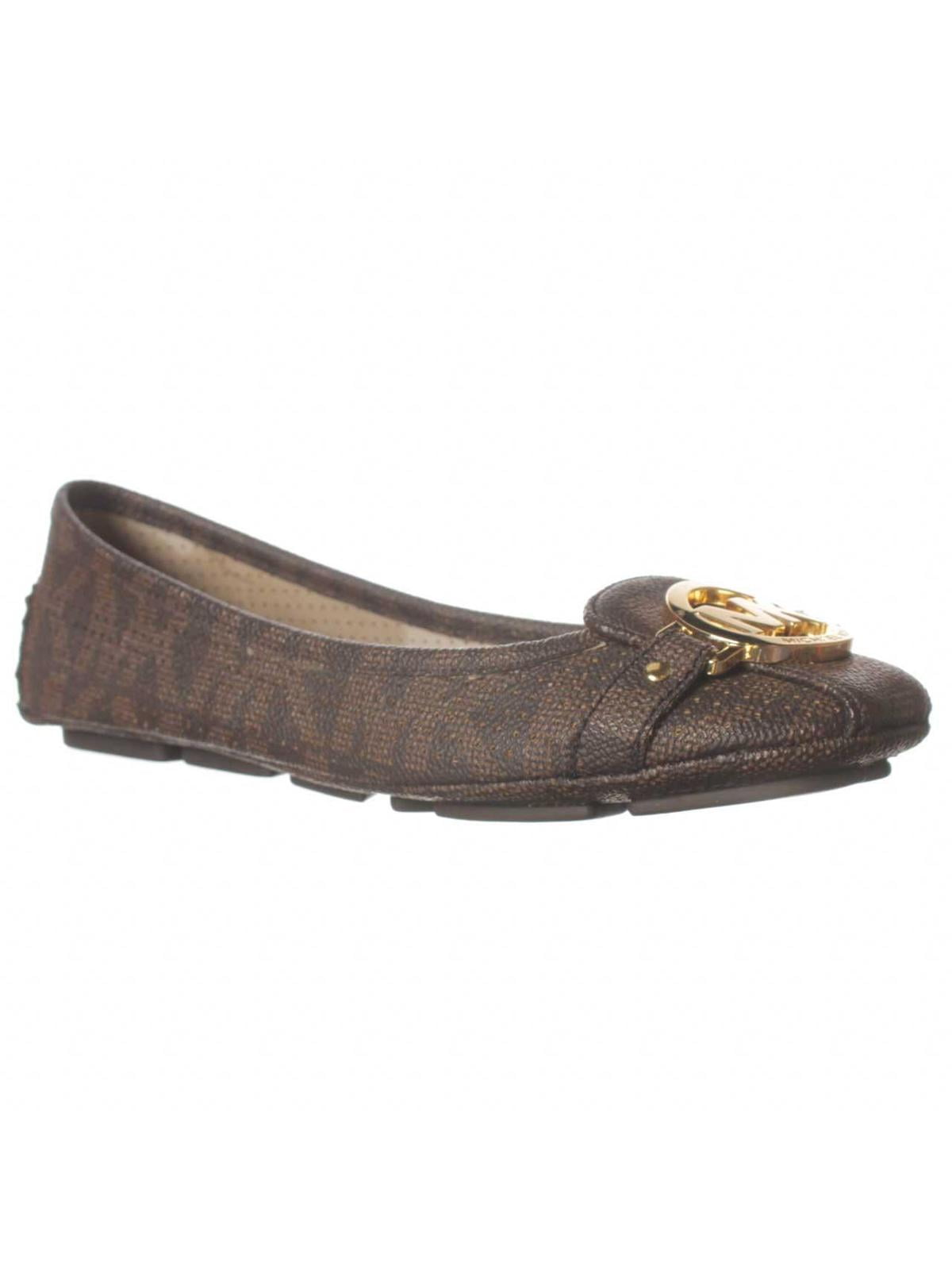 Michael kors fulton moc luggage best sale