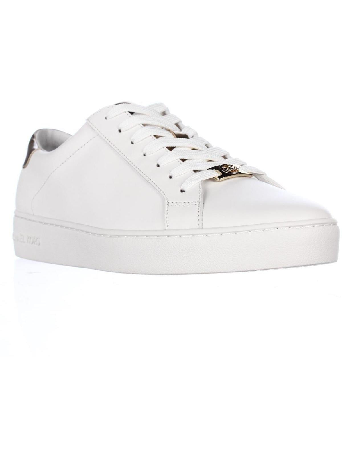 michael kors sneaker irving
