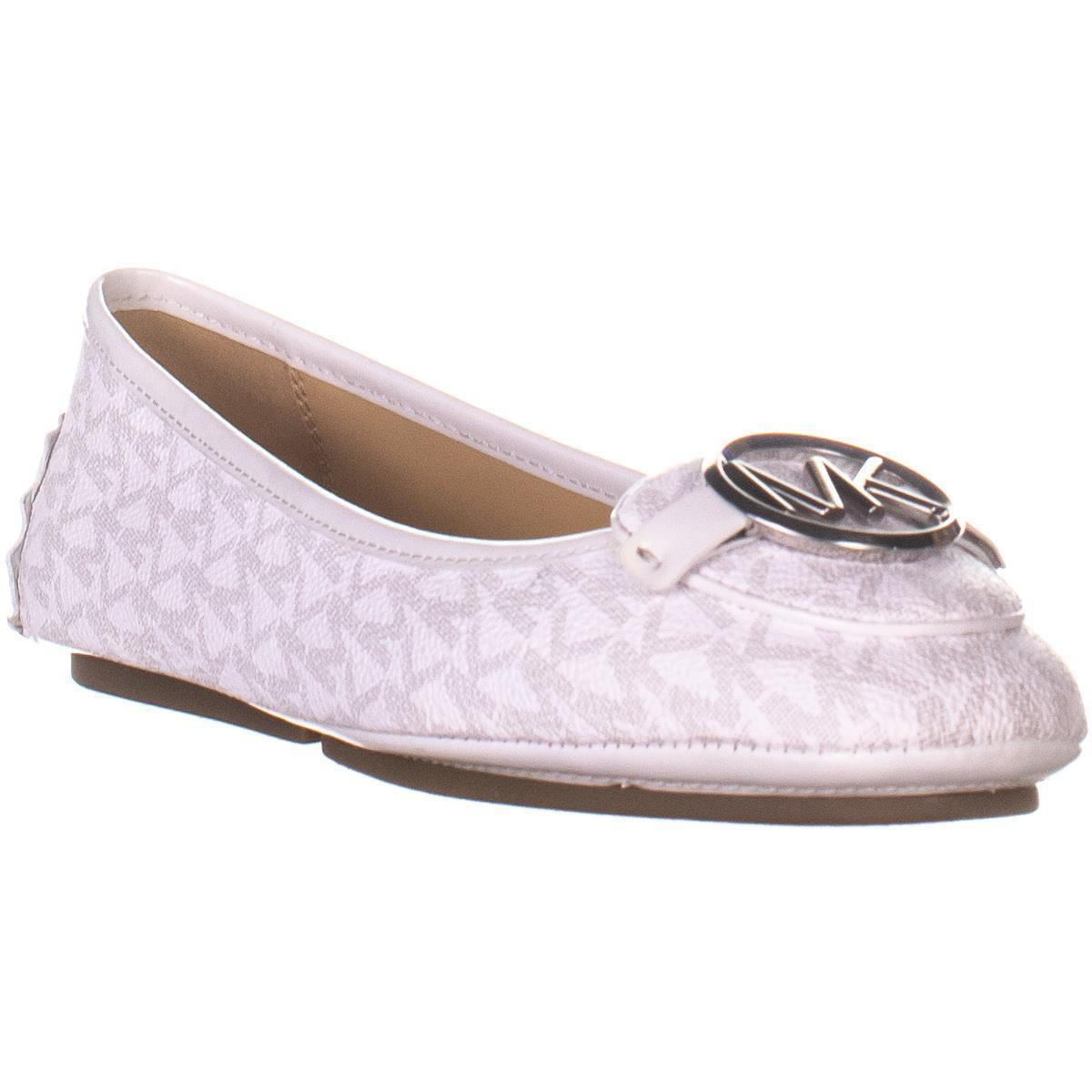 Michael kors hotsell lillie moc