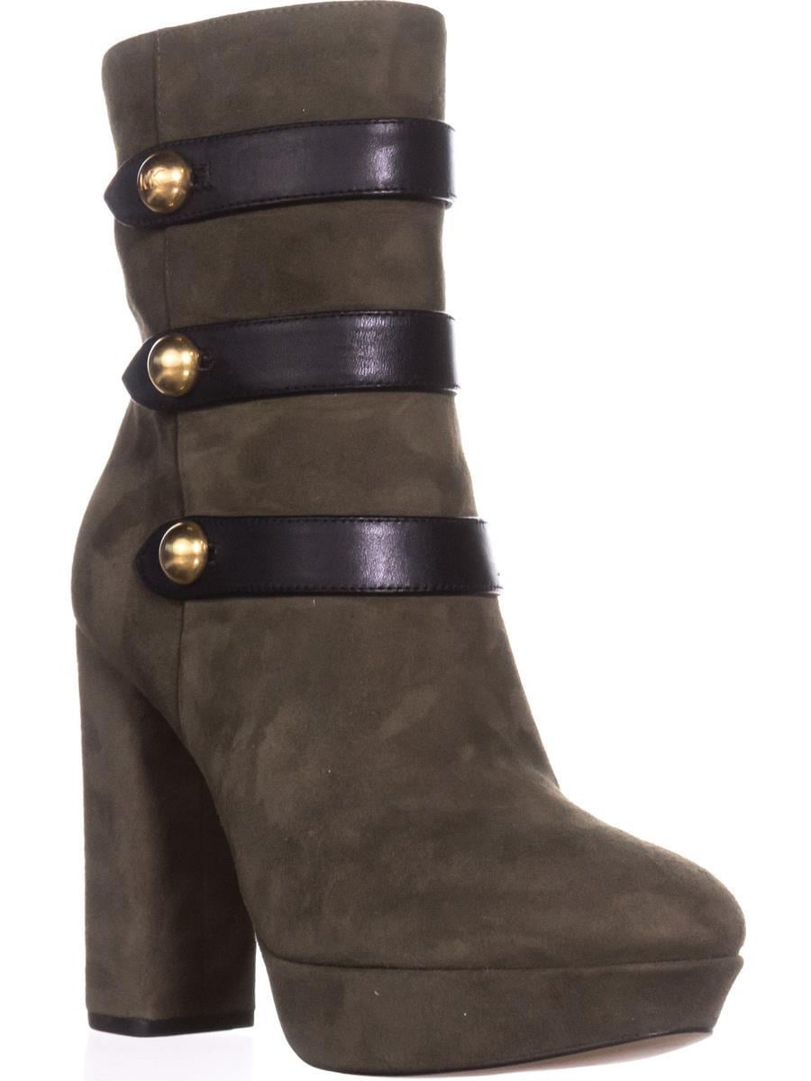 Michael kors maisie shop boots