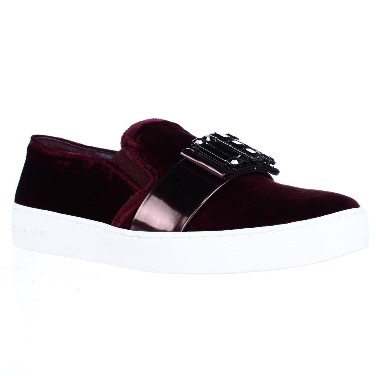 Michael kors deals michelle slip on